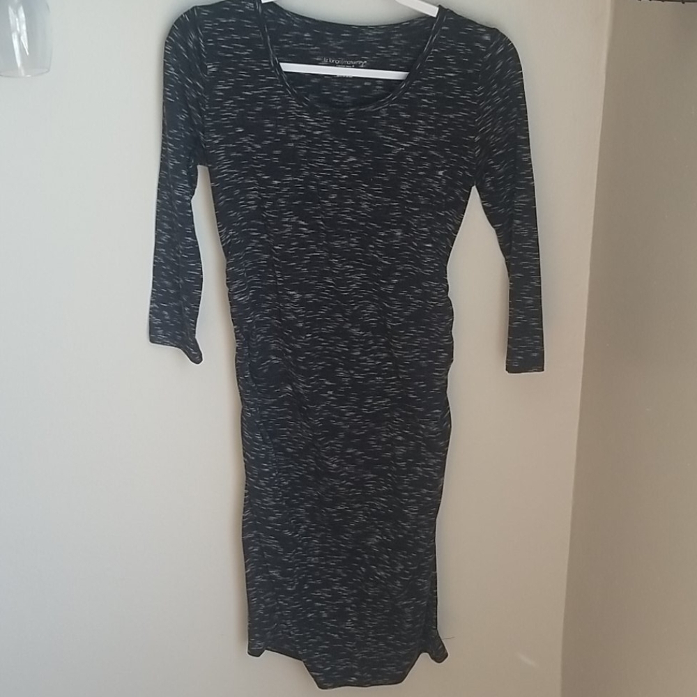 Maternity dress